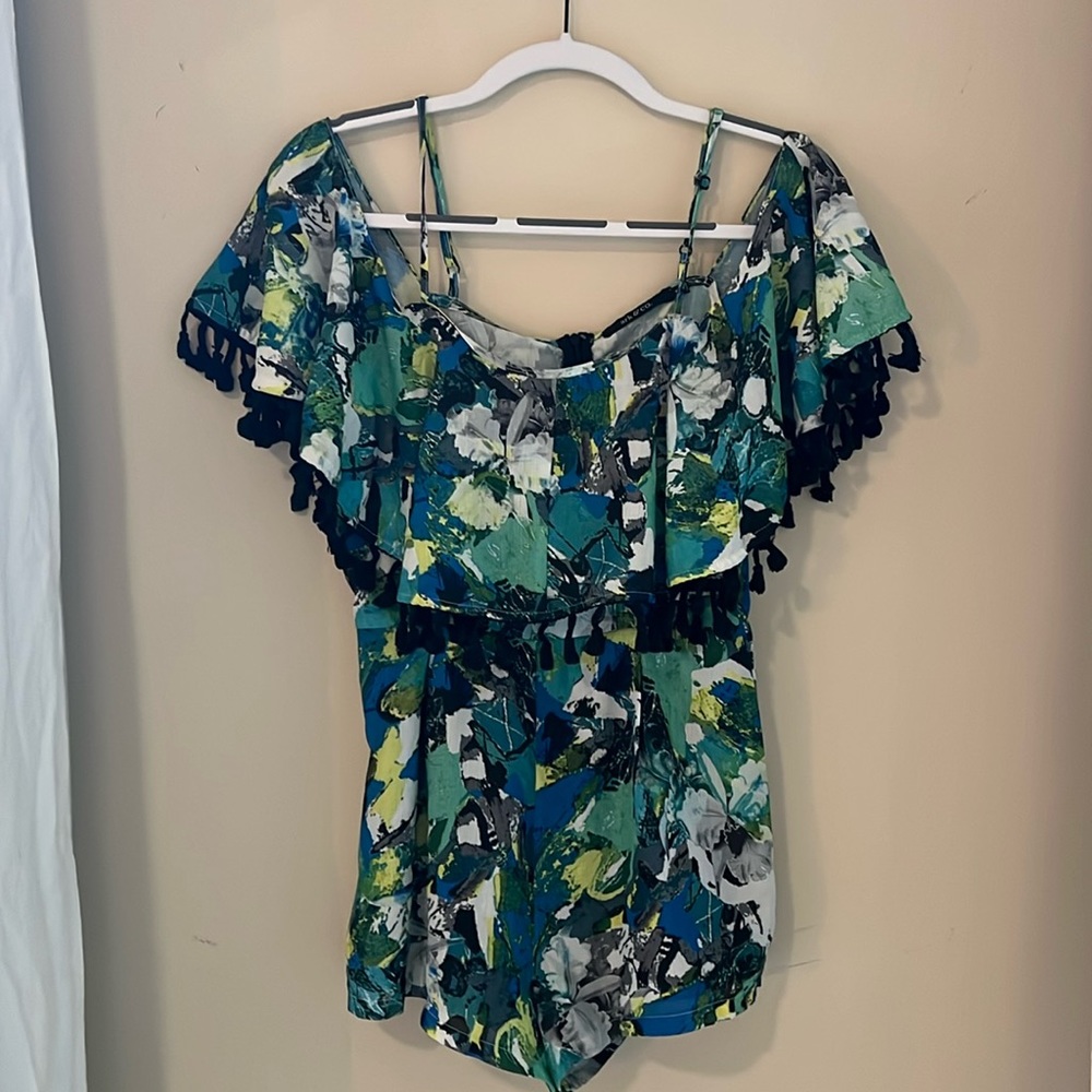 Ark&Co Romper